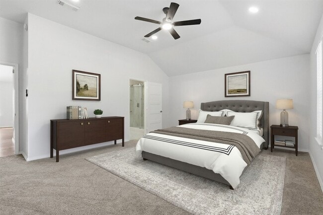 Building Photo - 21211 Tancah Ln