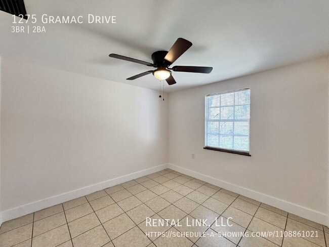 Building Photo - 1275 Gramac Dr