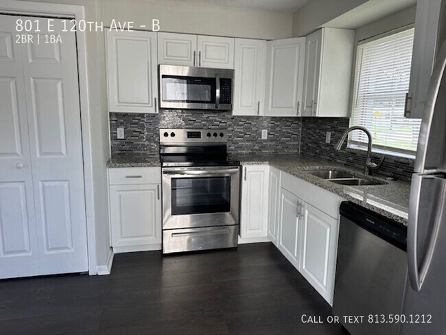 Building Photo - 801 E 120th Ave