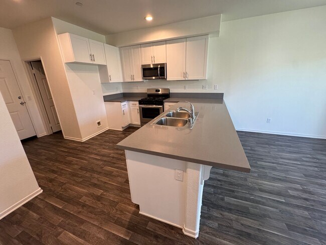 Building Photo - 3 Bedroom Brand New Home!