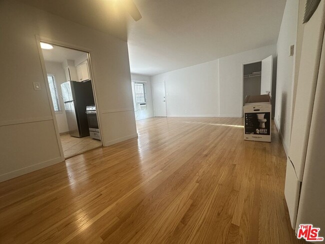 Building Photo - 8360 Blackburn Ave