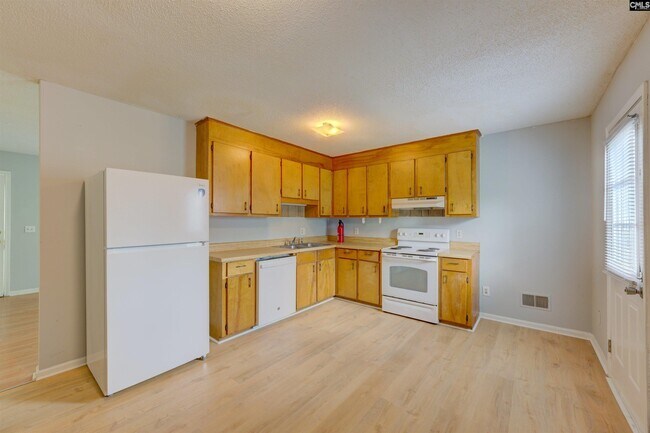 Building Photo - 4203 Monticello Rd