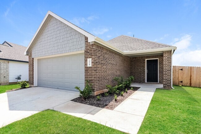 Building Photo - 3028 Wild Indigo Trl