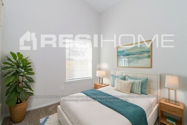 Building Photo - 2708 Creekwood Ln