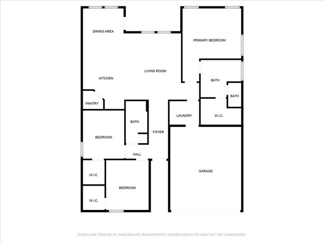 Building Photo - 15332 Timber Preserve Ln