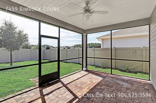 Building Photo - 7459 Rimrock Ct