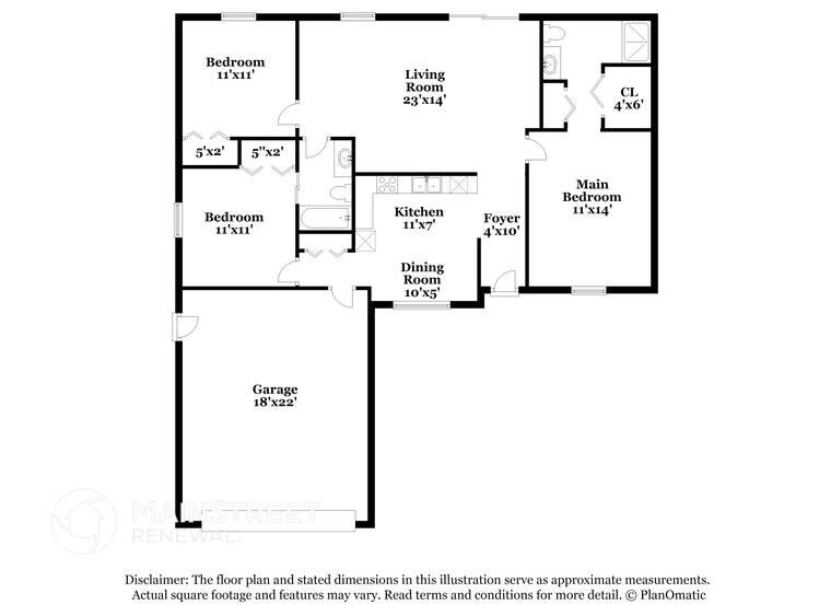 Building Photo - 4248 Triby Terrace