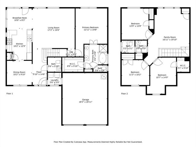 Building Photo - 15 Capshaw Ct