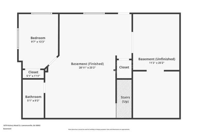 Building Photo - 1679 Hickory Wood Ct