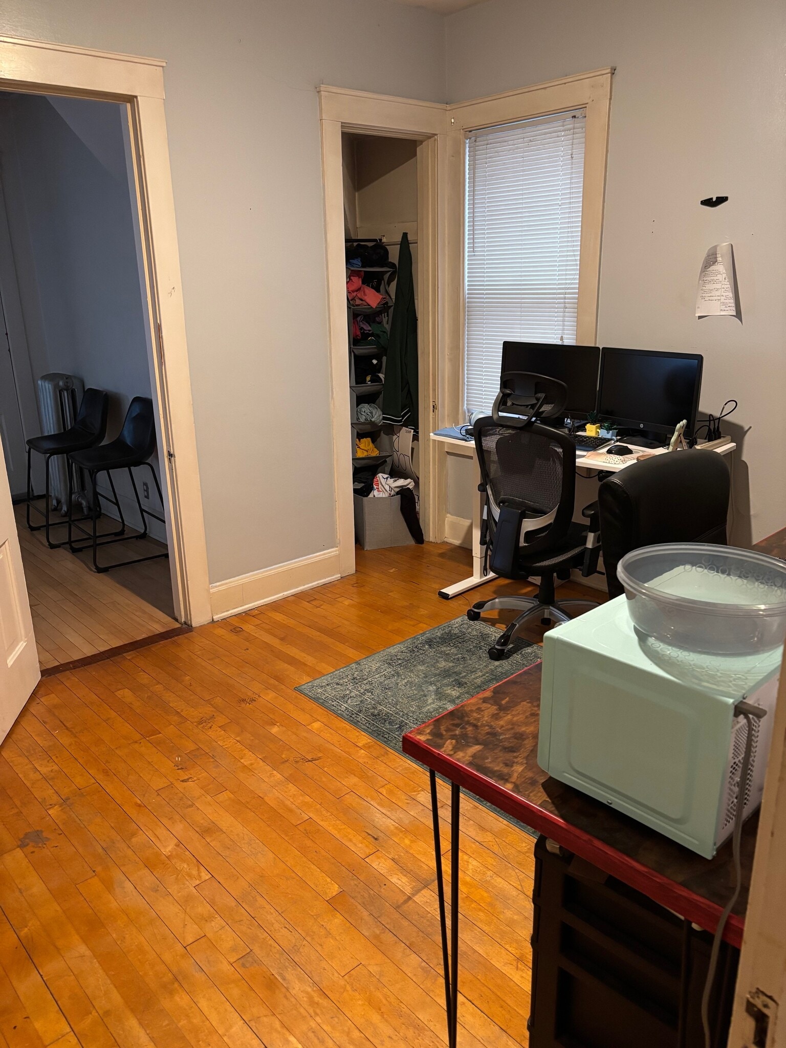 Building Photo - 1672 N Van Buren St