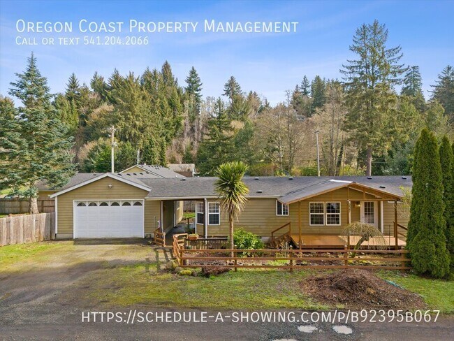 Building Photo - 2347 N Chinook Ln