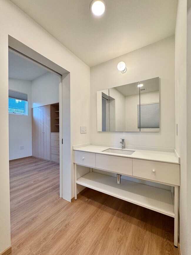 Building Photo - Newly Built 2 Bedroom 2 Bath Single Level ADU in Desirable North Napa Neighborhood in a Cul de Sac