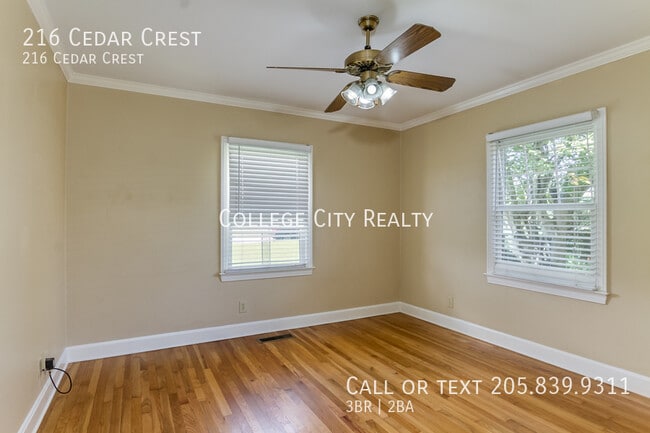Building Photo - 216 Cedar Crest