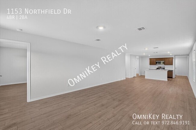 Building Photo - 1153 Northfield Dr