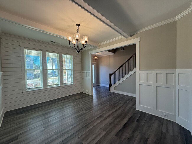 Building Photo - Spacious 4BR/3.5BATH home in the Wrights Farm neighborhood of Grovetown, GA - Available now!!