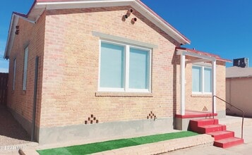 Building Photo - 3609 Jefferson Ave