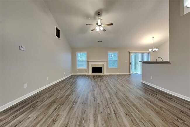 Building Photo - 3960 Brushy Wood Dr