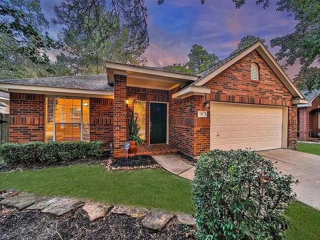 Building Photo - 15 Bayou Springs Ct