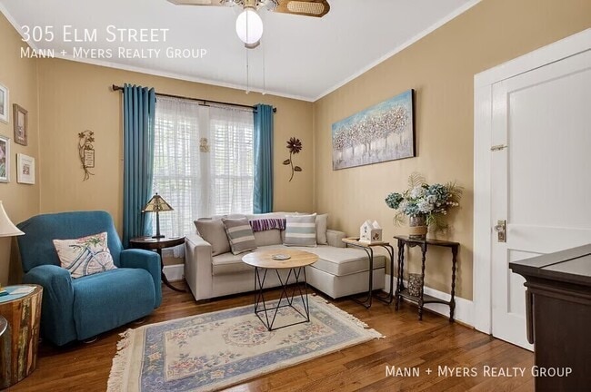 Building Photo - 305 Elm St