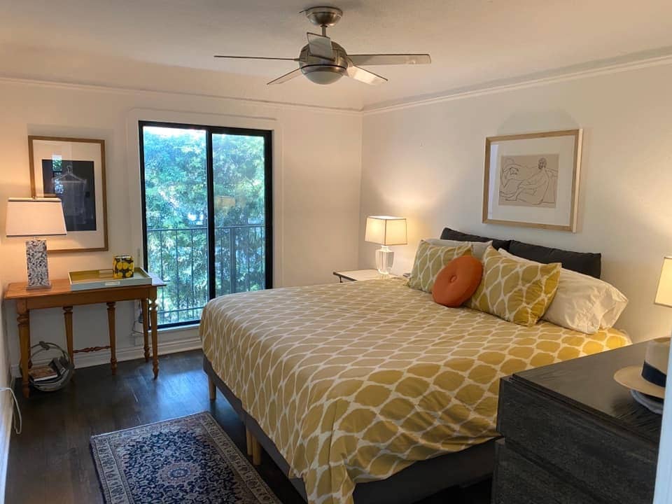 Guest Bedroom - 5369 Dockweiler Pl