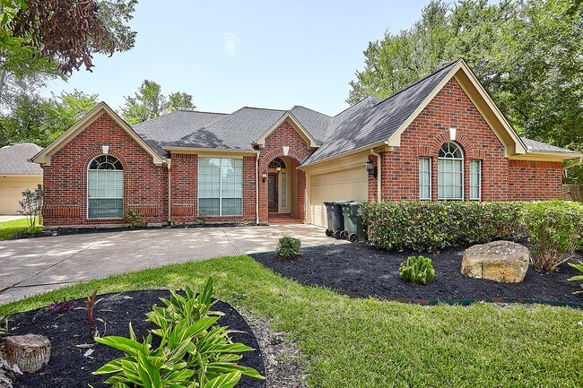 Building Photo - 6734 Wildacre Dr