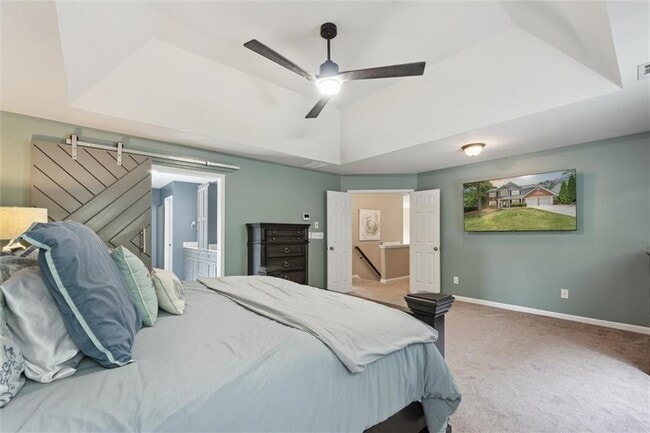 Building Photo - 5839 Buckner Creek Dr SE