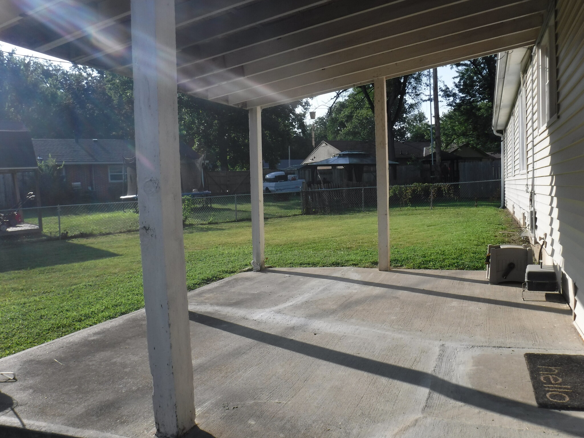 Building Photo - 3211 Newport Rd