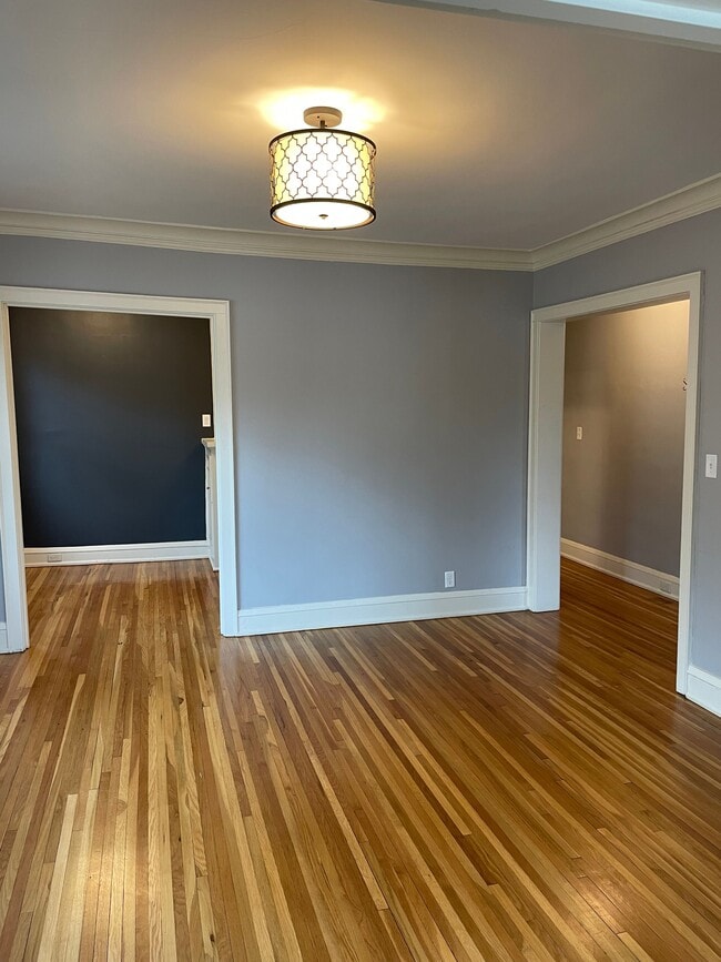 Floorplan - 2338 Marshall Apartments