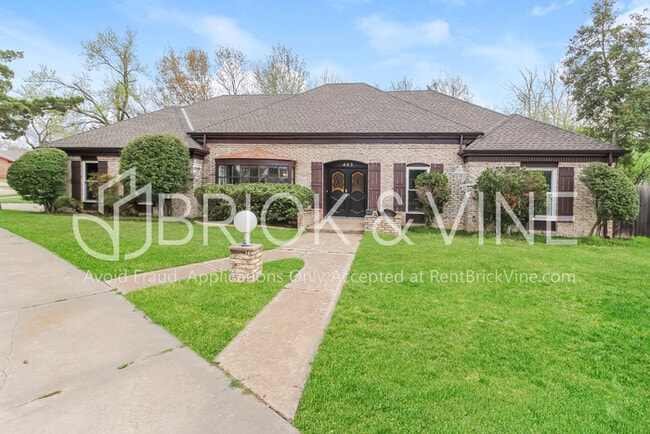 Primary Photo - 403 George L Cross Ct