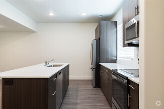 Interior Photo - North Pointe Townhomes