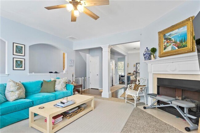 Building Photo - 2924 Wintercrest Way