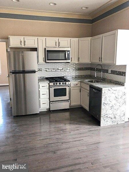 Building Photo - 1724 North Capitol St NW