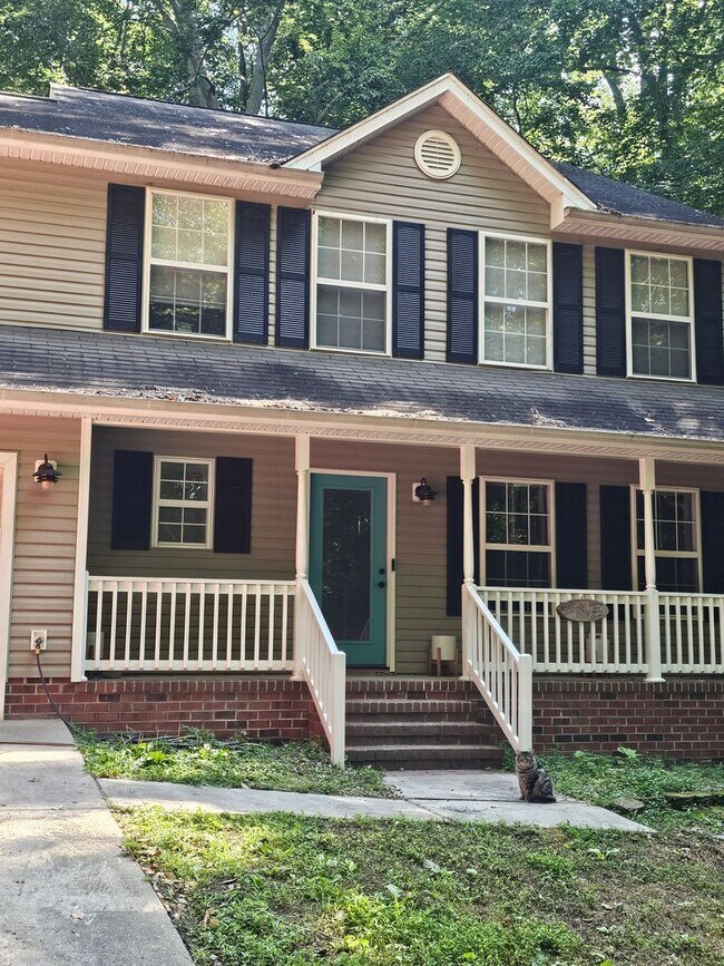 Building Photo - 5679 Hickory Fork Rd