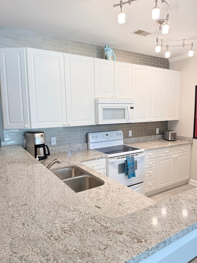 Building Photo - 1371 Hopton Cir