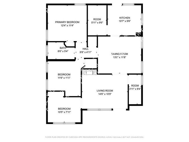 Building Photo - 1462 Maple Rd