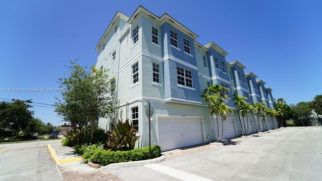 Building Photo - 7744 NW 5th St