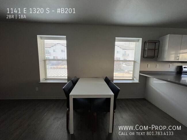 Building Photo - 1141 E 1320 S