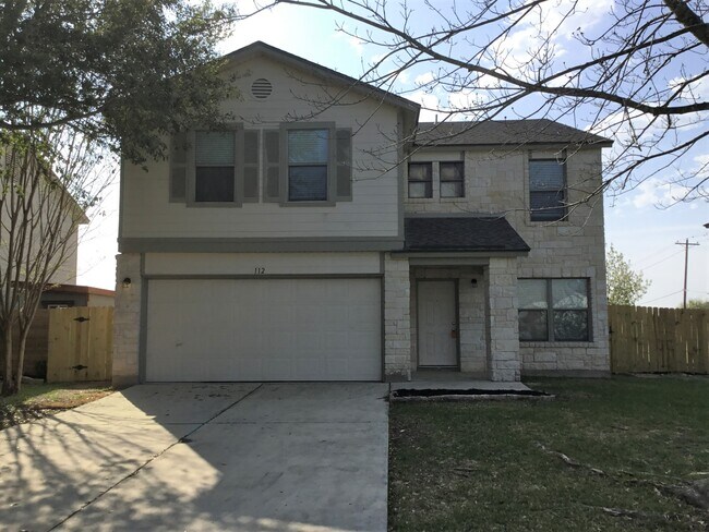 Primary Photo - 112 Retama