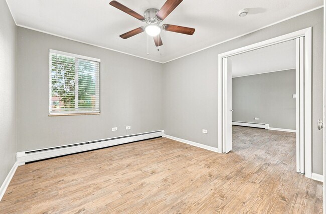 Building Photo - 10765 W 7th Pl