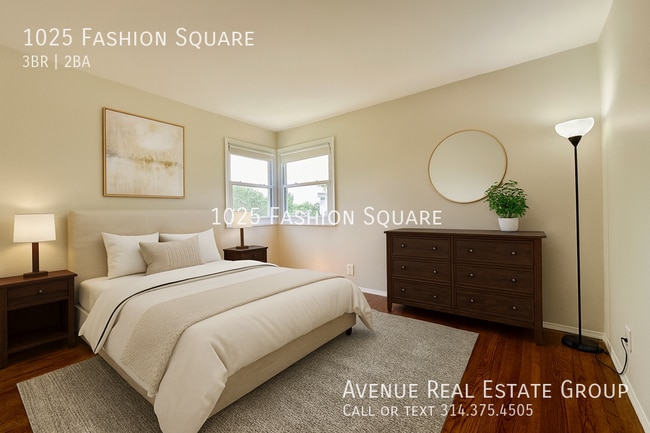 Building Photo - 1025 Fashion Square