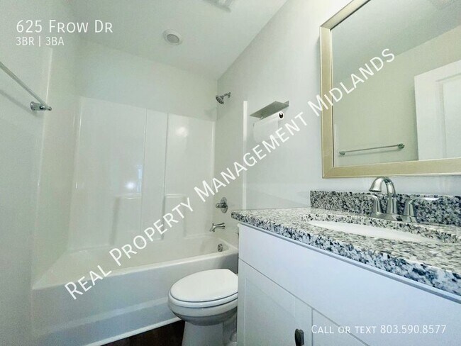 Building Photo - 625 Frow Dr