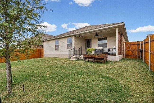 Building Photo - 6326 Matagorda Rd