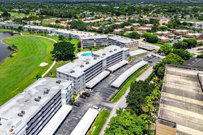 Building Photo - 250 John F Kennedy Dr