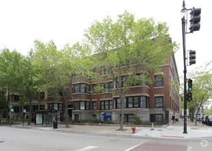 Building Photo - 5300-5308 S. Hyde Park Boulevard