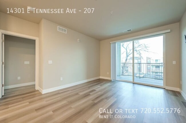 Building Photo - 14301 E Tennessee Ave