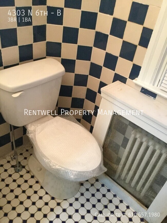 Building Photo - 4303 N 6th St