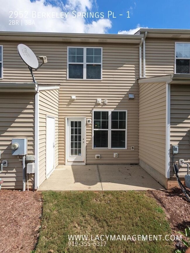 Building Photo - 2952 Berkeley Springs Pl