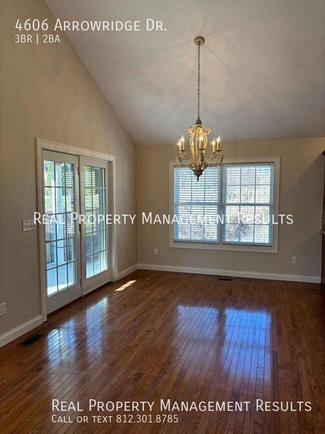 Building Photo - 4606 Arrowridge Dr