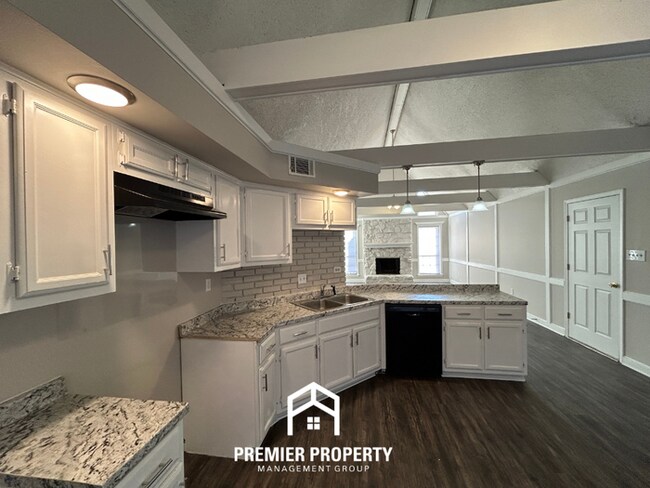 Building Photo - NEWLY RENOVATED 3-Bedroom Home for Rent in Southaven, MS!