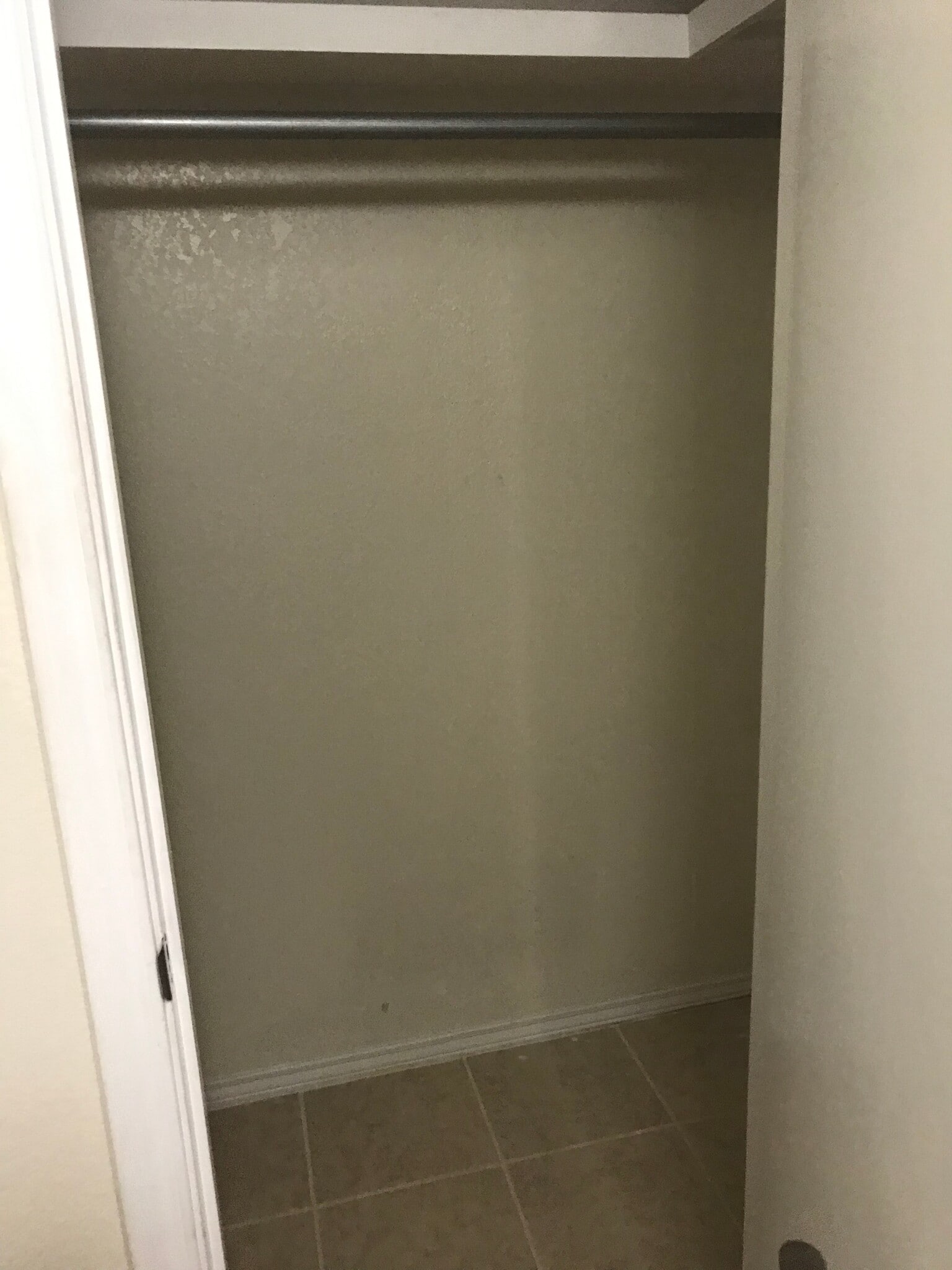 Other walk in closet - 1801 Lexington Circle